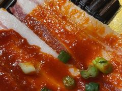 -钱小奴创意自助餐厅·原切谷饲安格斯畅吃(绍兴新昌万达店)