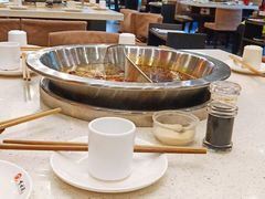 -乡水源火锅(向阳路店)