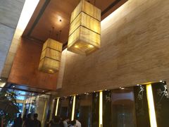 -上海龙之梦万丽酒店