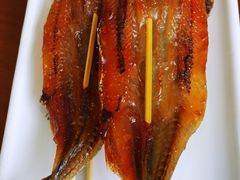 -金穗-老荣成·荣成菜
