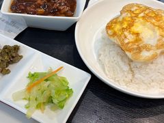 -嘉和一品粥(大沽南路店)