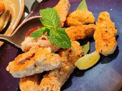 -Tegu泰古莲·泰国餐厅(红山6979店)