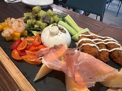 -ALLORA意大利餐厅(丰盛里店)