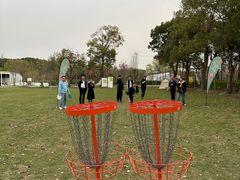 -不觉晓CAMPING(上海迪士尼营地店)