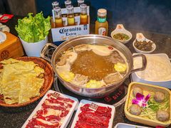 -尚合里潮汕牛肉火锅(海沧店)