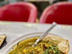 -VATAN INDIAN RESTAURANT米特餐饮有限公司(城北路店)