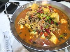 -新新湘菜馆(新中街二条店)
