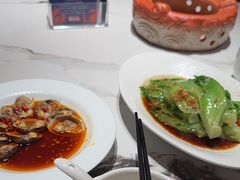 -不仔客海鲜·烧烤·270度海景餐厅(大东海店)