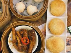 豉汁蒸凤爪-添好运点心专门店(深水埗店)