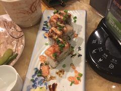 -桃屋日本料理(清华科技园店)