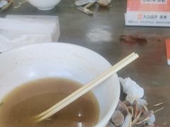 -从前慢海鲜面馆