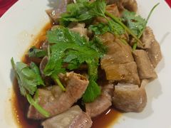 -车头老二大排档