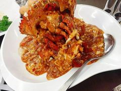 -龙海鲜螃蟹王(宏茂桥店)