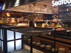 -梨花自助烤肉(乐宾店)