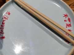 -不是烧烤·武汉烧烤·地道湖北菜(大成路店)