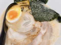 -一風堂拉面(港汇恒隆店)