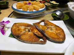 -龙泉人椰子鸡.糟粕醋.海南菜(三亚旗舰店)