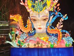 -济南方特东方神画
