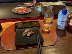 -300杯·和牛烧肉清酒专门店(廊里店)
