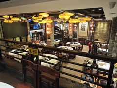 -味可道美食坊(福基路店)