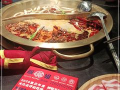 -大龙燚火锅(天钥桥路店)