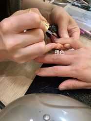 -薇奈尔美甲美睫·科技美肤