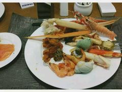 -嘉兴华美达酒店(秦逸路店)