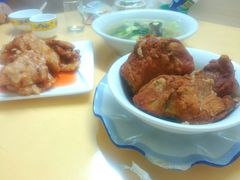 android_upload_pic-东北酱骨头馆(蓁巷店)