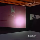 【魔都艺展地图】哪里有阴影，那里就有光
