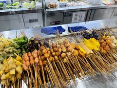 -彭姐麻辣烫(海淀店)