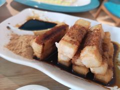 -青瓷火锅料理(西单大悦城店)