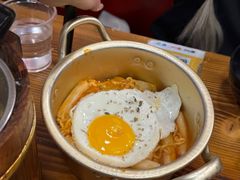 -优壹佳·延边朝鲜族料理(中山北路店)