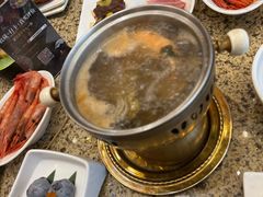 -丰卓会海鲜自助(中润大道店)