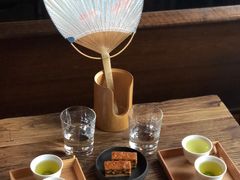 -飛鳥製茶