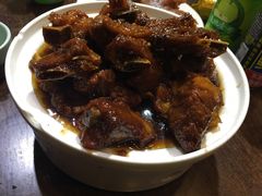 -杨厨的田园饭店(长城路店)