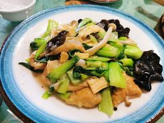 -黄家老店·非遗灌汤包(晋安路店)