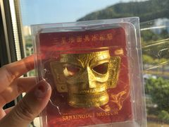 -珠海横琴国家地理探险家中心(创新方)