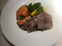 -韵秋荷(宝山龙湖天街店)