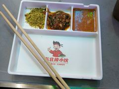 -棒小伙·齐齐哈尔烤肉(龙茗路店)