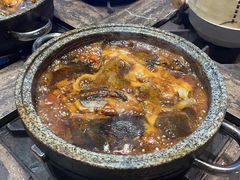 -鹊华居·地道鲁菜·海鲜·融合味(大明湖店)