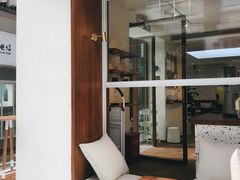 门面-Line 咖啡(石厦花园店)