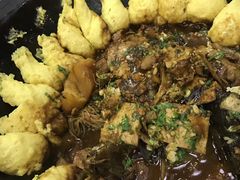 -俊家铁锅炖(迎宾西大街店)