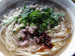 -北路拉面馆(洪湖里店)