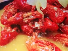 -沪小胖·小龙虾·蓝龙王(八佰伴店)