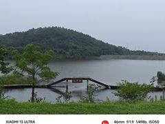 -南京市无想山景区