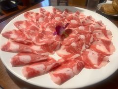 -前门杨记·铜锅涮肉(王府井·故宫店)