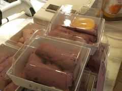 -BreadTalk面包新语·烘焙蛋糕(高德置地春广场店)