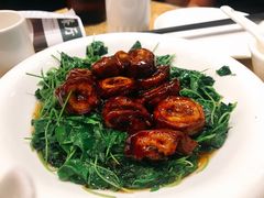 -阿莉餐厅(枣阳路店)