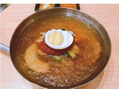-花味·自助烤肉(雨花客厅店)