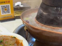 -福寿斋·老北京铜锅涮肉·烤鸭(顺义总店)